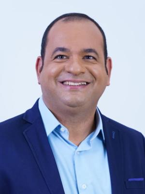 Ailton De Almeida Maciel