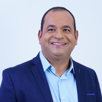 Ailton De Almeida Maciel