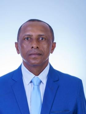 Ailton Rodrigues De Araujo