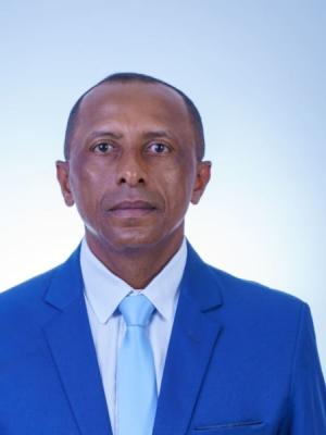 Ailton Rodrigues De Araujo