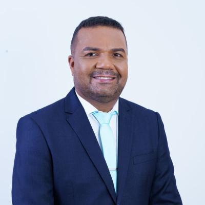 Antônio Rodrigues Quirino