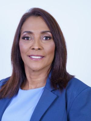 Edna De Jesus Vieira