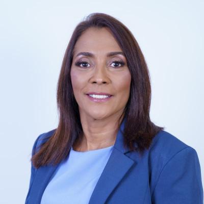 Edna De Jesus Vieira