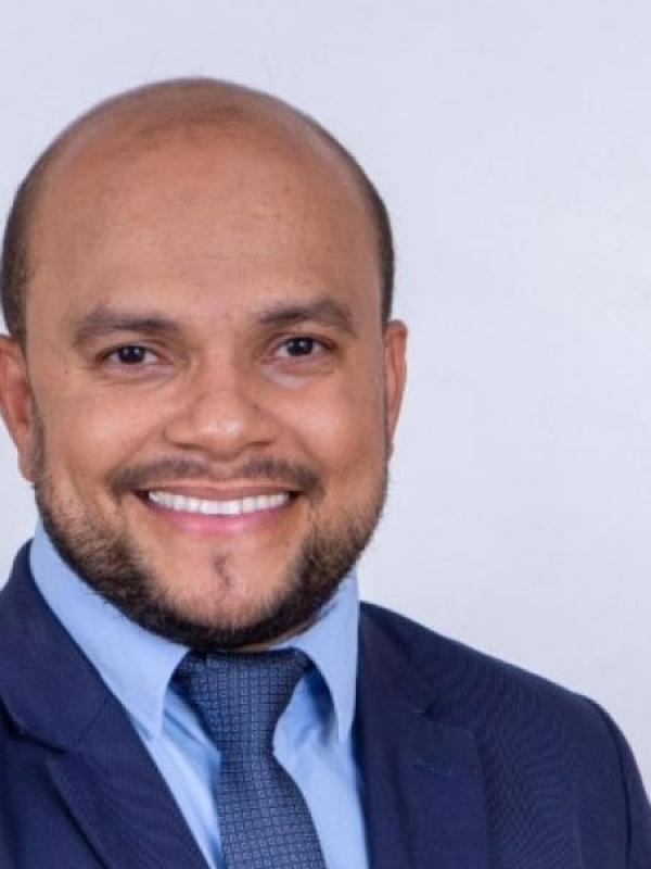 Eduardo Barbosa
