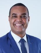 Genivaldo Ferreira Dos Santos