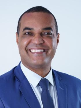 Genivaldo Ferreira Dos Santos