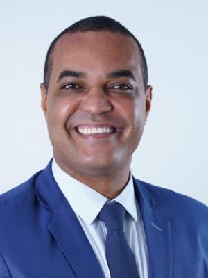 Genivaldo Ferreira Dos Santos