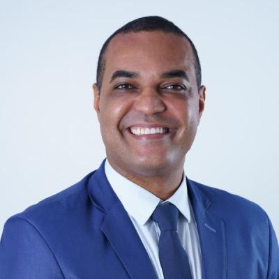 Genivaldo Ferreira Dos Santos