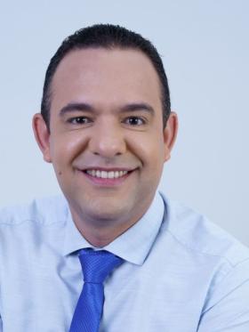 Jurimar Jose Trindade Junior