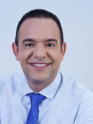 Jurimar Jose Trindade Junior