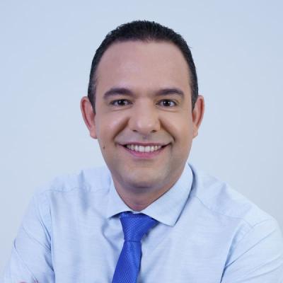Jurimar Jose Trindade Junior