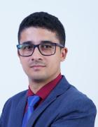 Leandro De Sousa Guedes