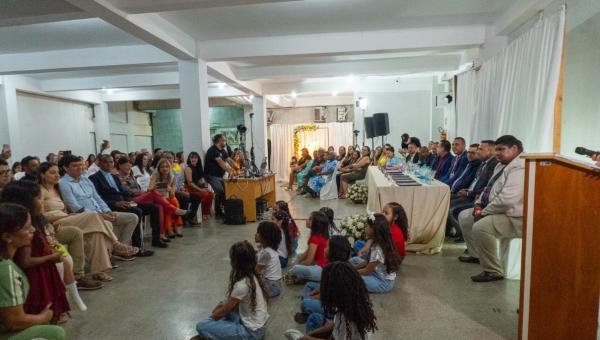 Histórias que inspiram: Câmara de Dianópolis homenageia mães que representam a força do amor na Terra das Dianas 