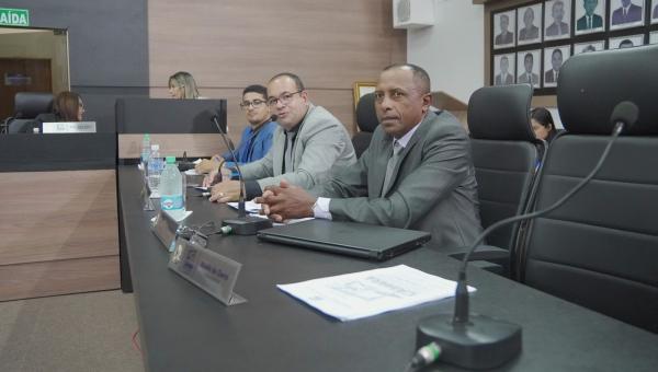 Câmara de Dianópolis reconhece Romarias como Patrimônio Cultural e aprova ações voltadas à saúde e infraestrutura
