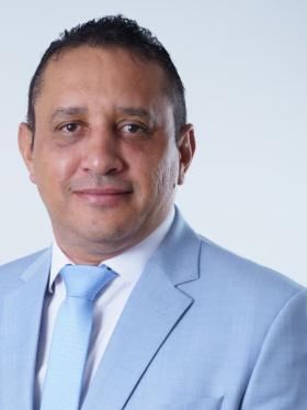 Weberly De Sousa Marques