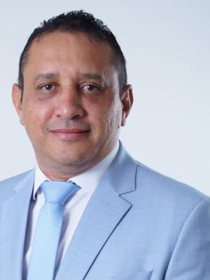 Weberly De Sousa Marques