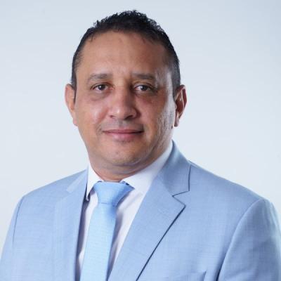 Weberly De Sousa Marques