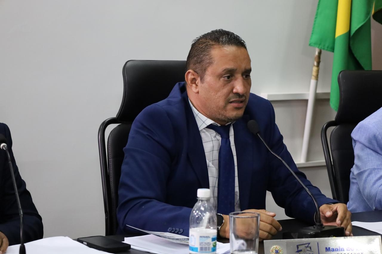 Vereadores aprovam diversos requerimentos com benefícios para a comunidade
