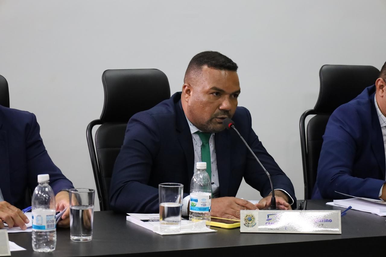 Vereadores aprovam diversos requerimentos com benefícios para a comunidade
