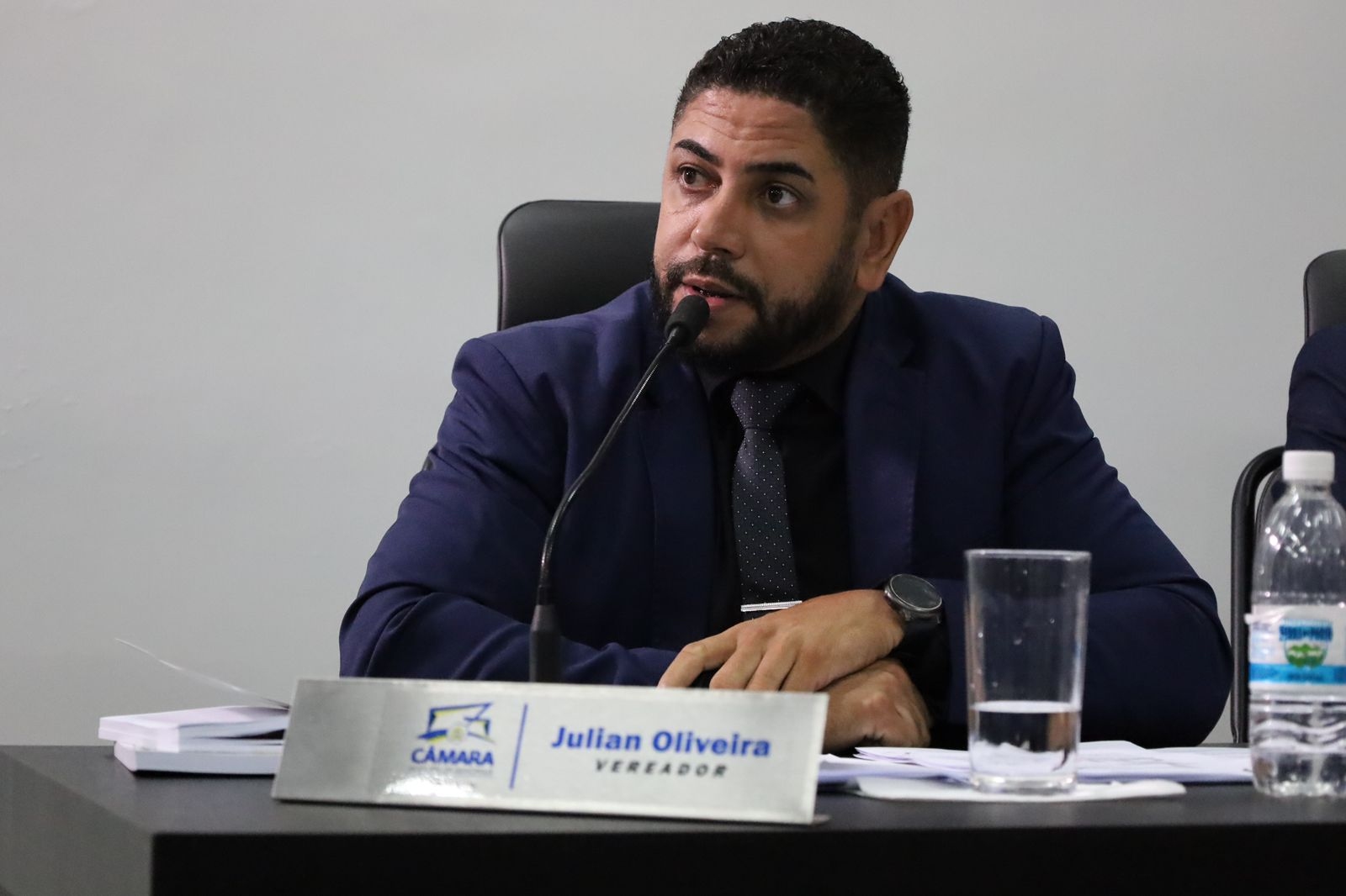 Câmara de Dianópolis avança em propostas cruciais para a educação e infraestrutura urbana e rural 