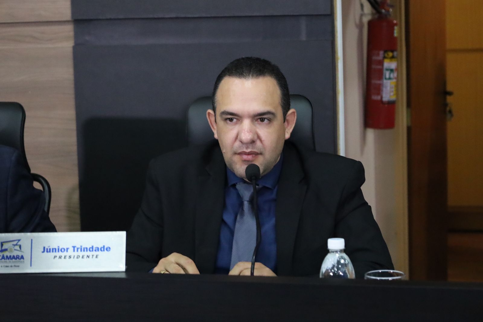 Câmara de Dianópolis avança em propostas cruciais para a educação e infraestrutura urbana e rural 