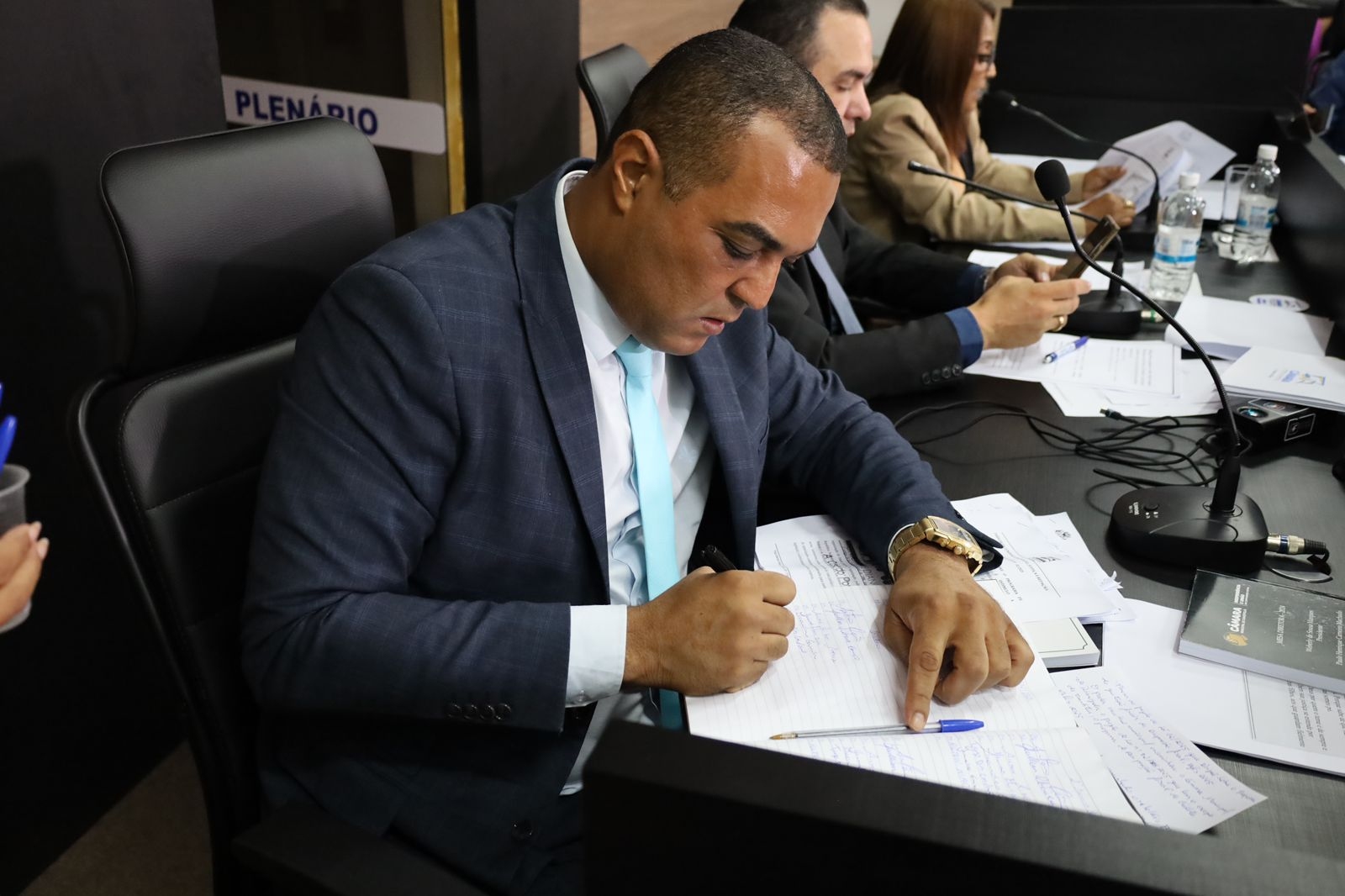 Câmara de Dianópolis aprova Refis 2025: Descontos de até 99% para pagamentos à vista 