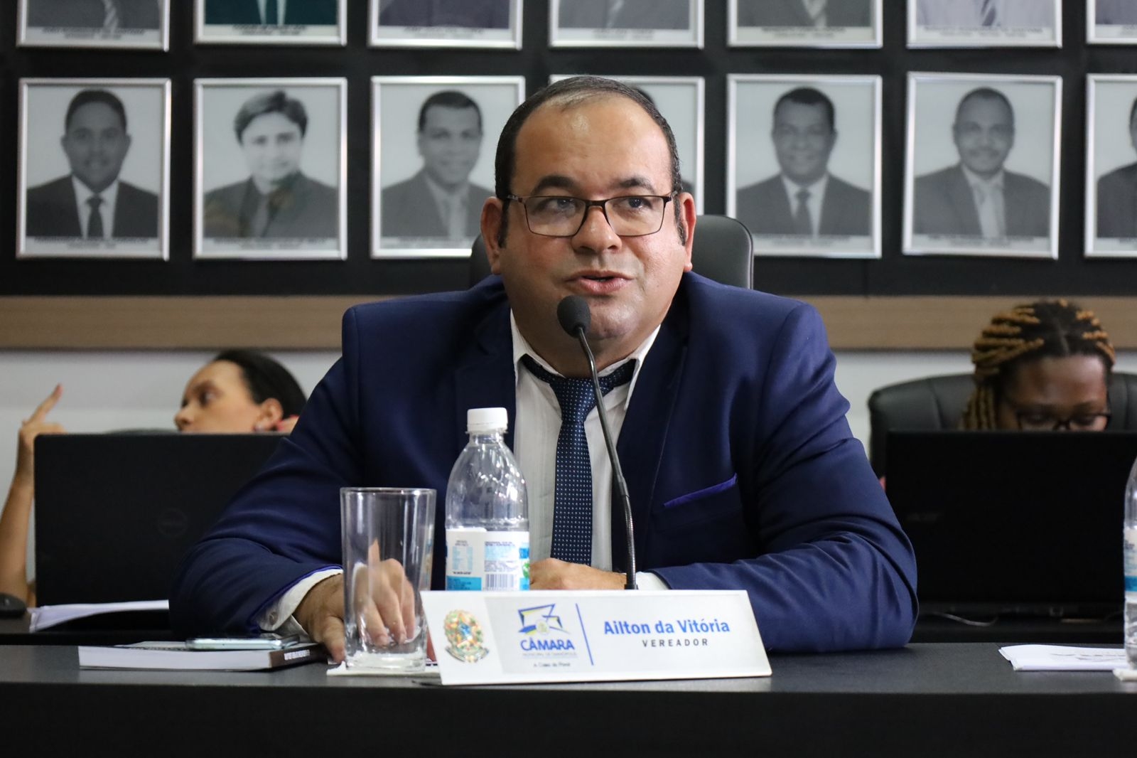 Câmara encera trabalhos legislativos de fevereiro com mais conquistas para Dianópolis