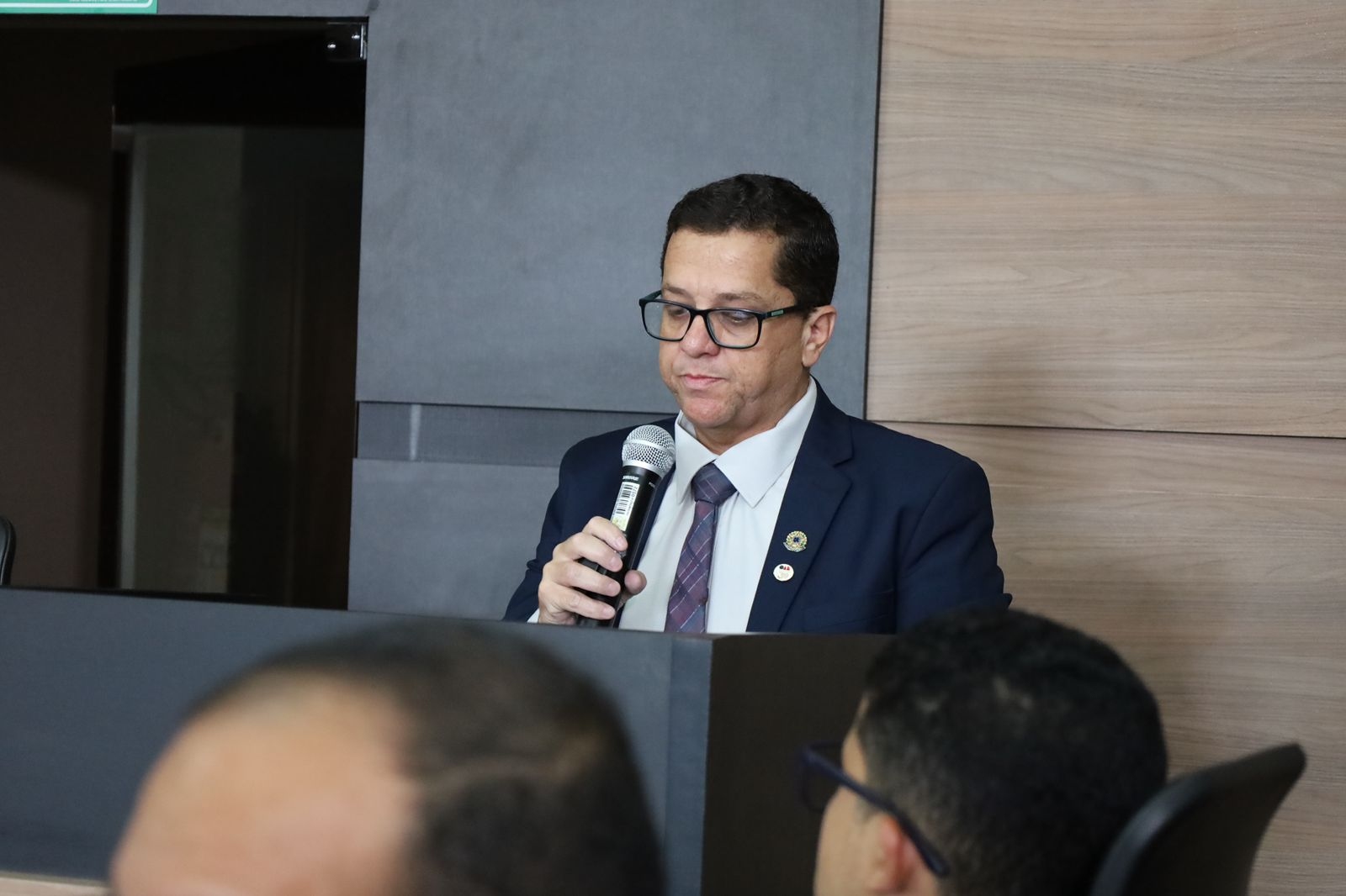 Câmara encera trabalhos legislativos de fevereiro com mais conquistas para Dianópolis