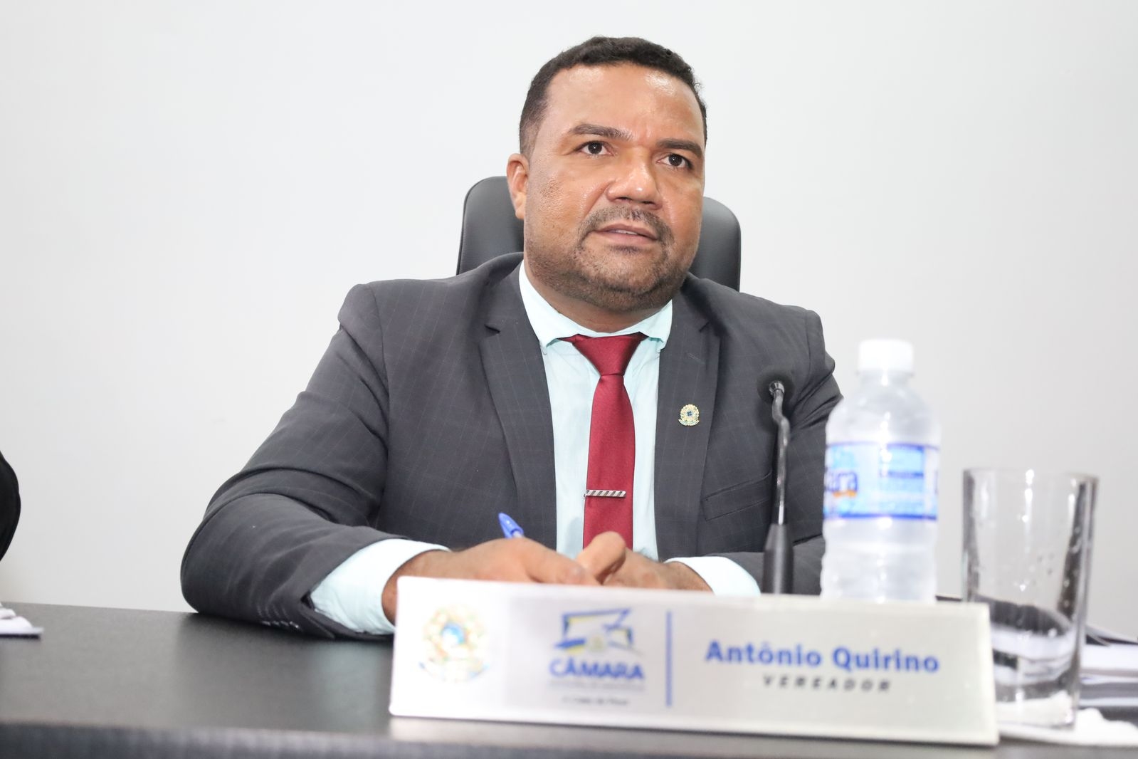 Câmara realiza 3ª Sessão Ordinária com importantes deliberações