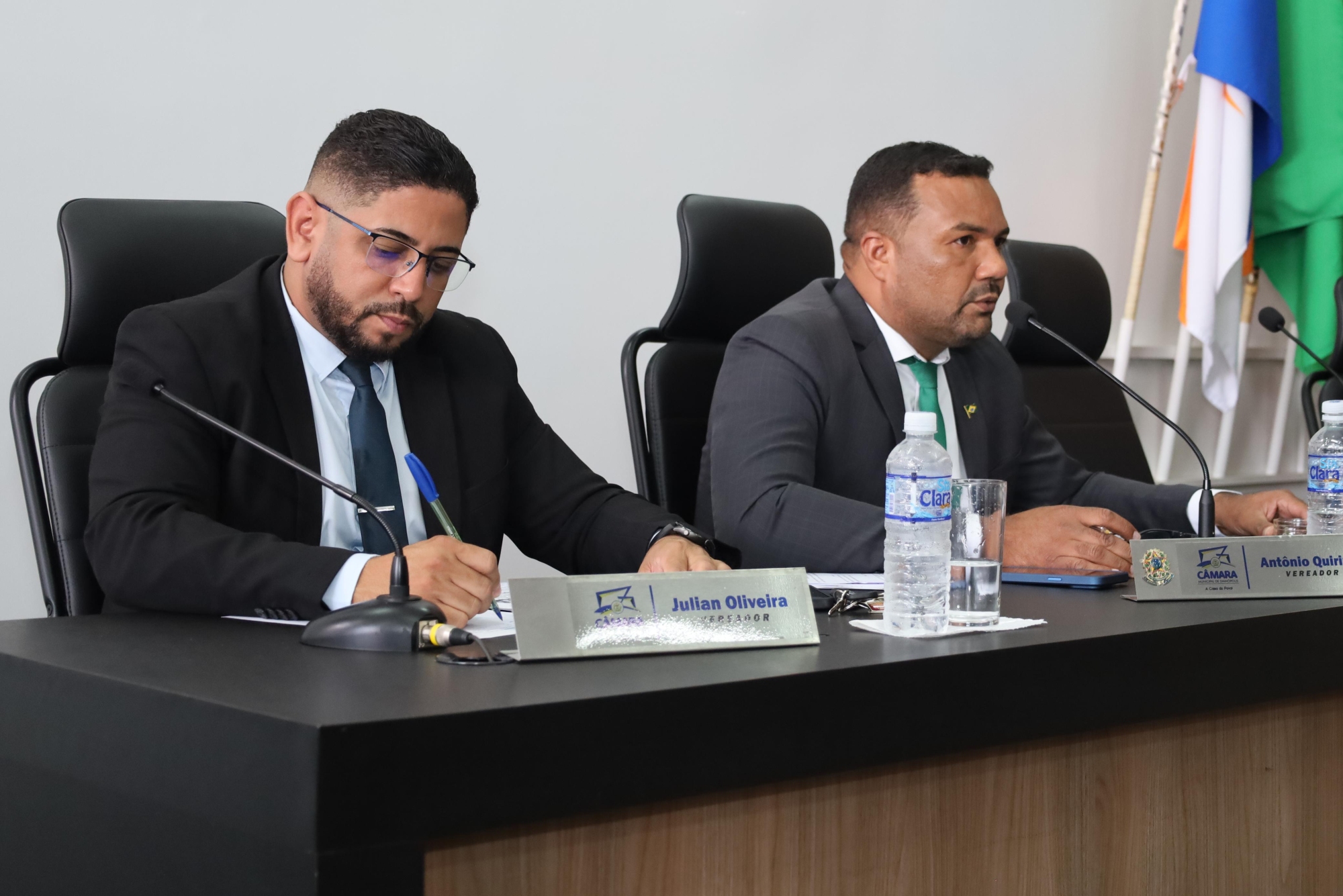 Câmara encerra o calendário de sessões ordinárias de março com importantes aprovações