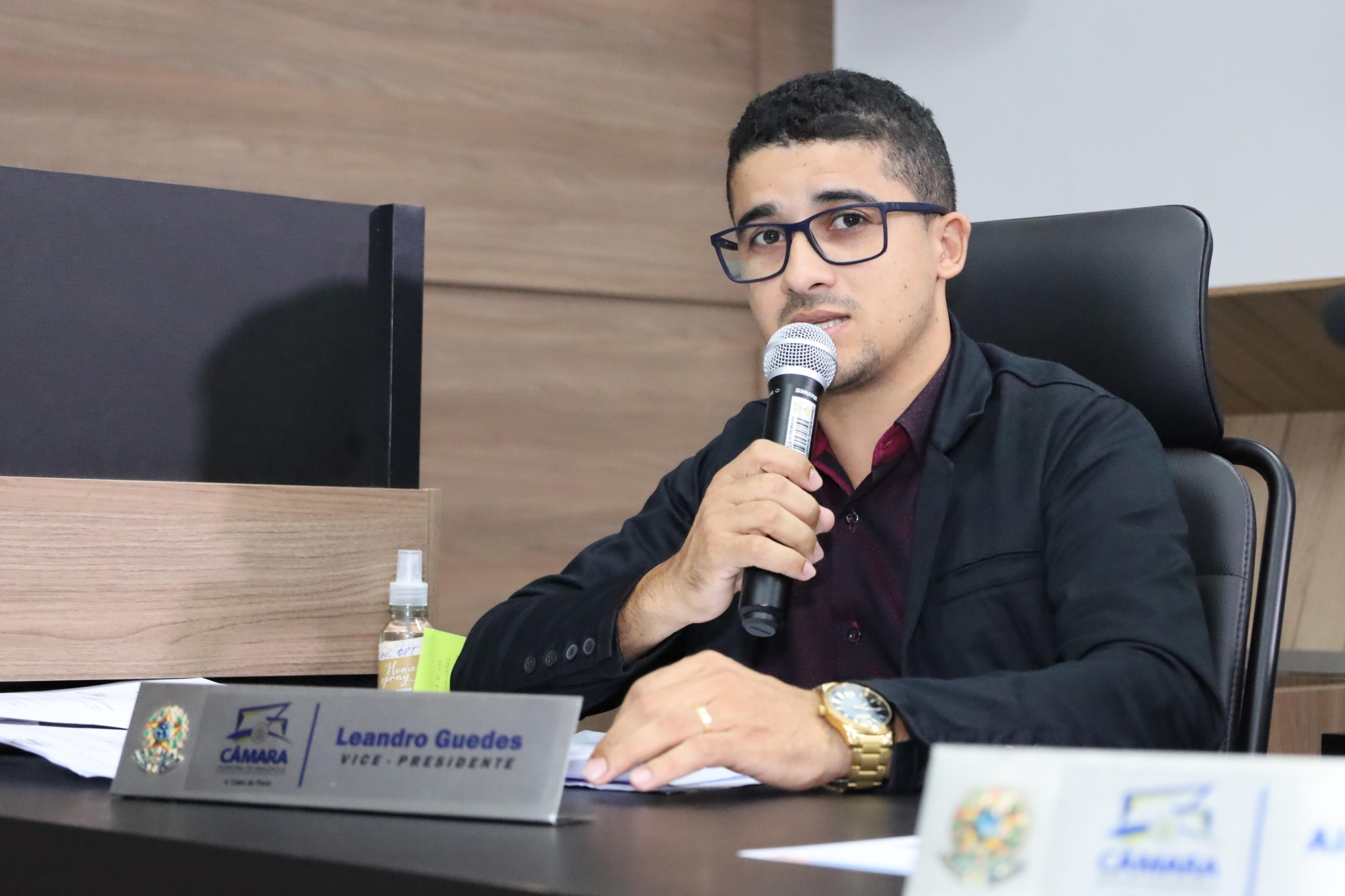 Inclusão: Câmara aprova Projeto de Lei que reserva 10% das vagas para PCD em concursos públicos e processos seletivos no município