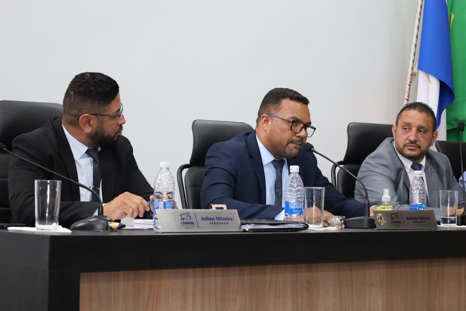 Inclusão: Câmara aprova Projeto de Lei que reserva 10% das vagas para PCD em concursos públicos e processos seletivos no município
