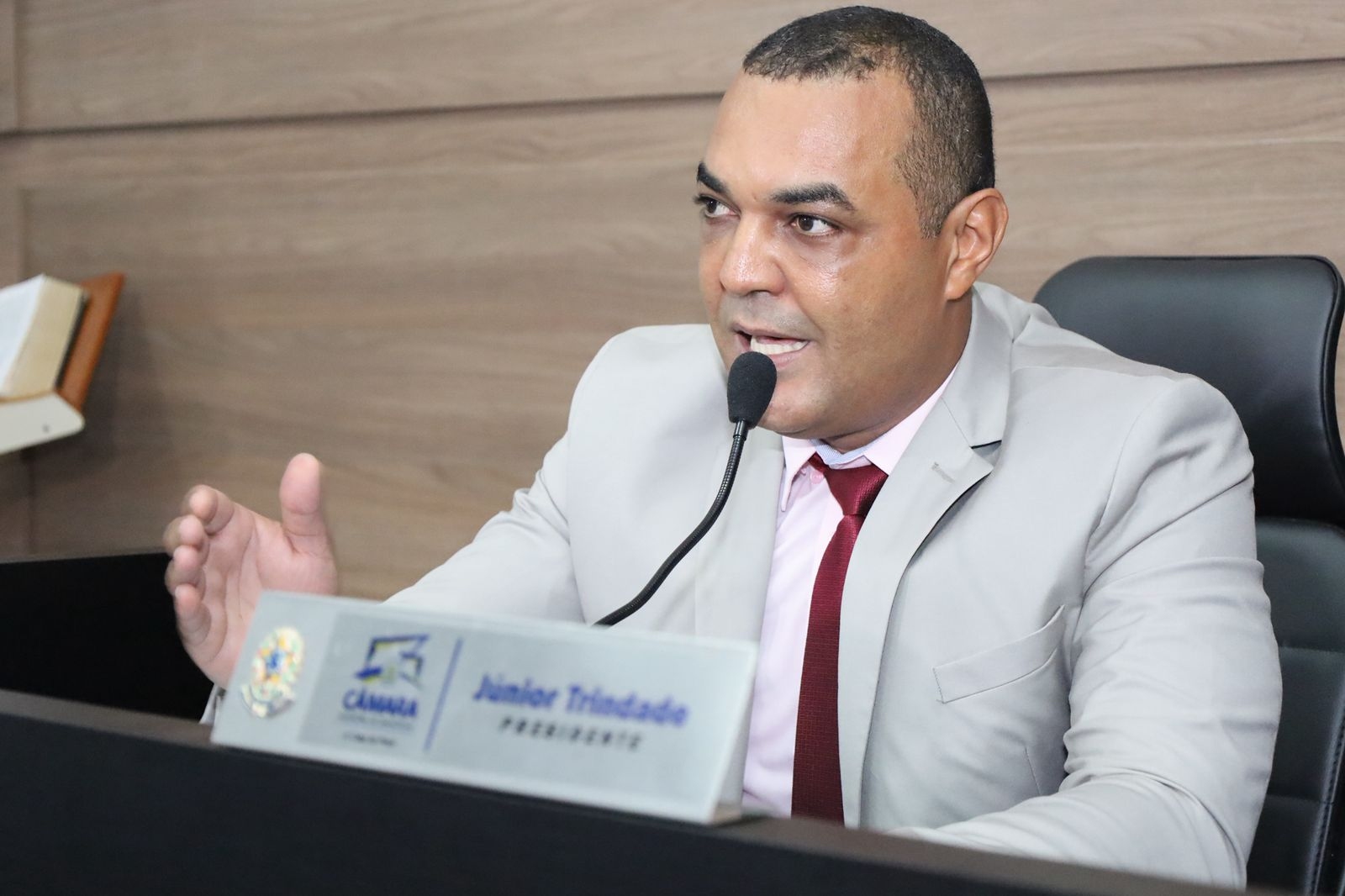 Vereadores aprovam prorrogação do Refis 2025 e cobram serviços de infraestrutura