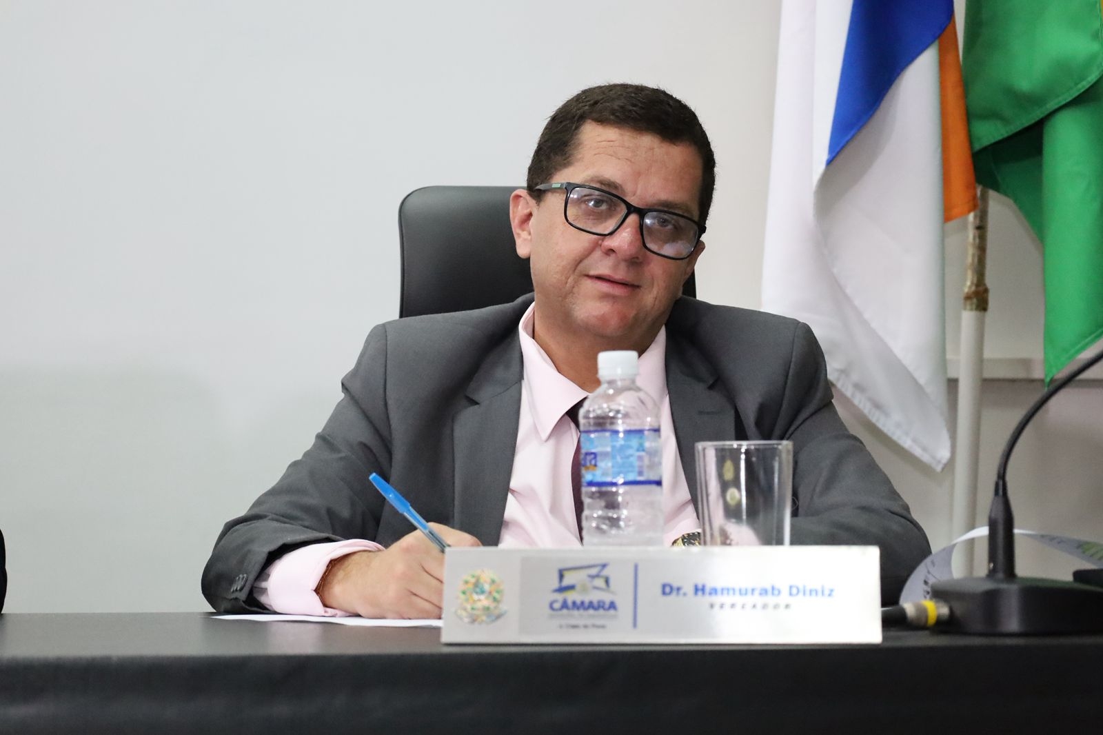 Vereadores aprovam prorrogação do Refis 2025 e cobram serviços de infraestrutura