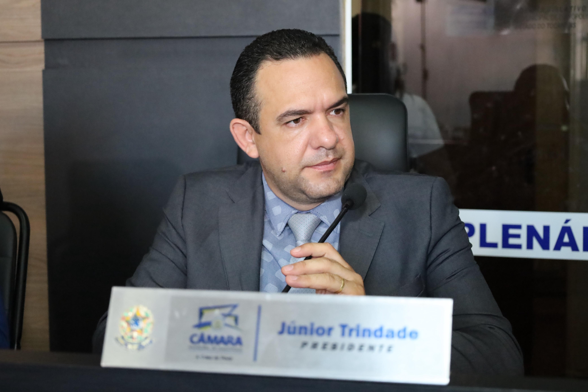 Câmara aprova medidas cruciais para o desenvolvimento de Dianópolis