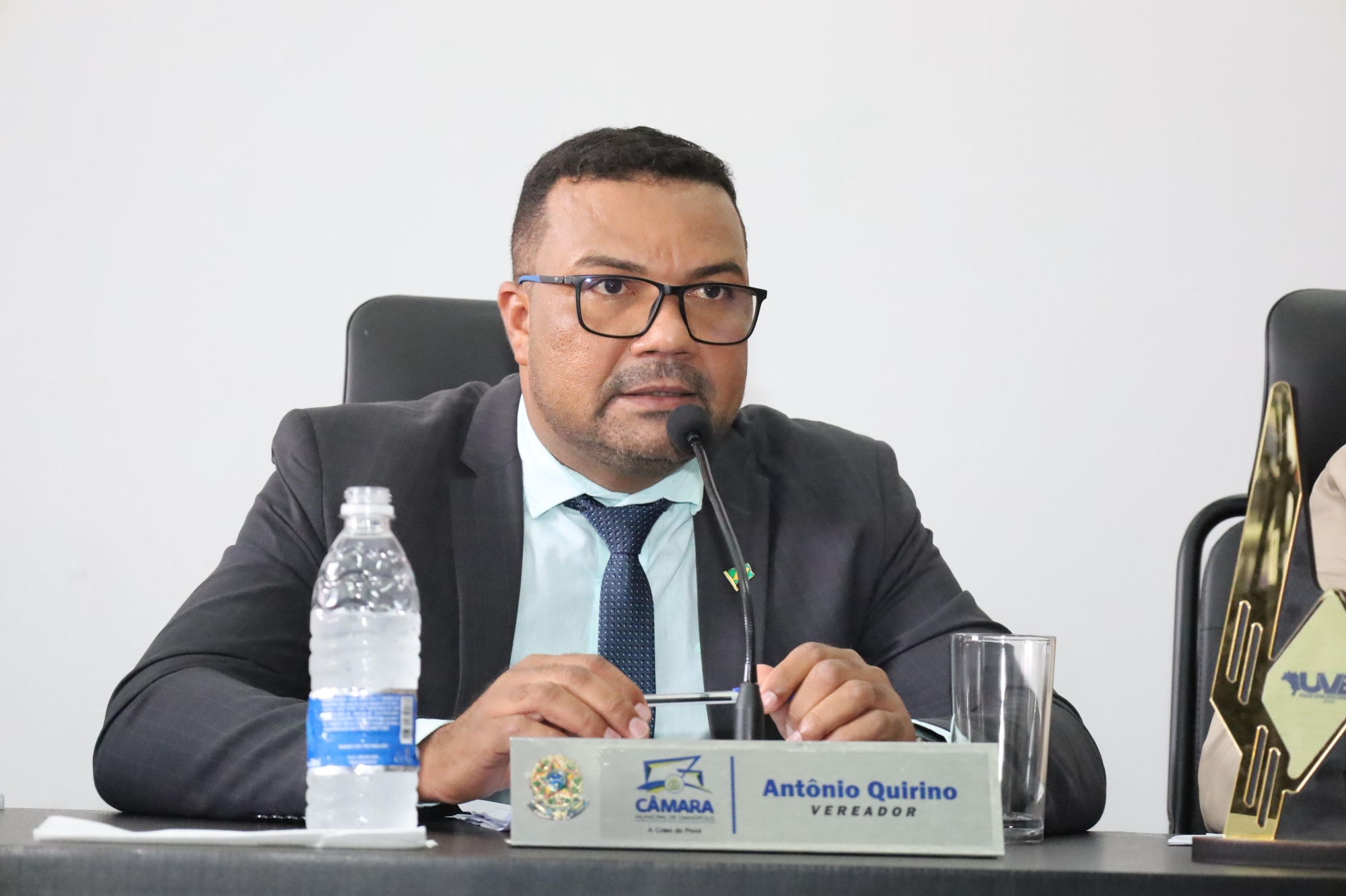 Câmara aprova medidas cruciais para o desenvolvimento de Dianópolis