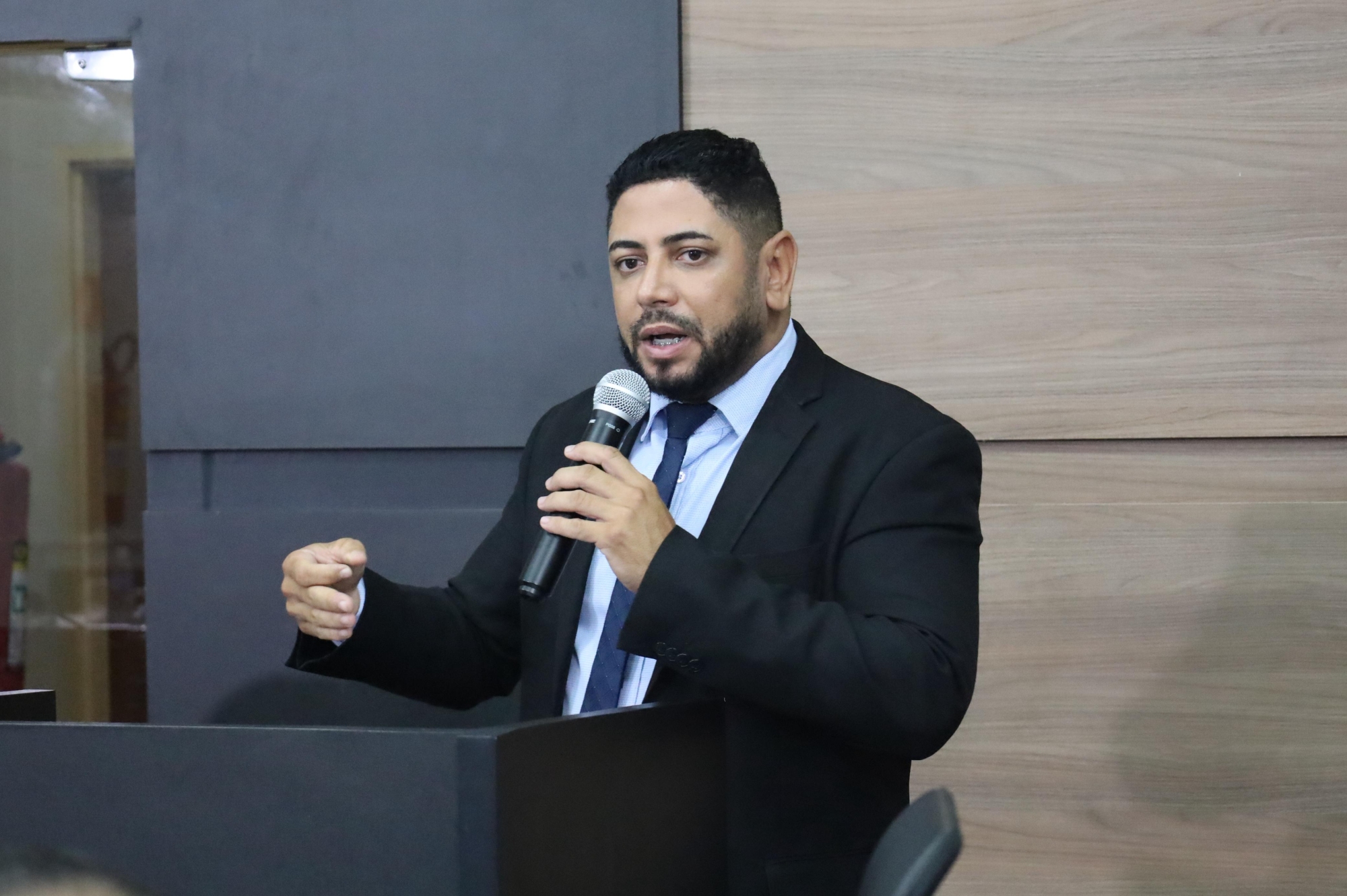 Câmara Municipal de Dianópolis: avanços significativos para a comunidade em mais uma sessão ordinária 