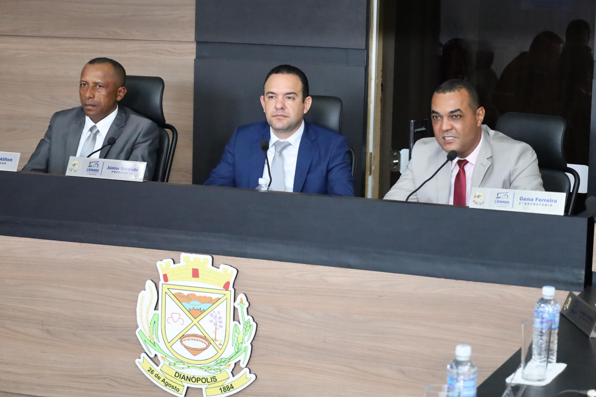 Câmara aprova medidas importantes para a comunidade