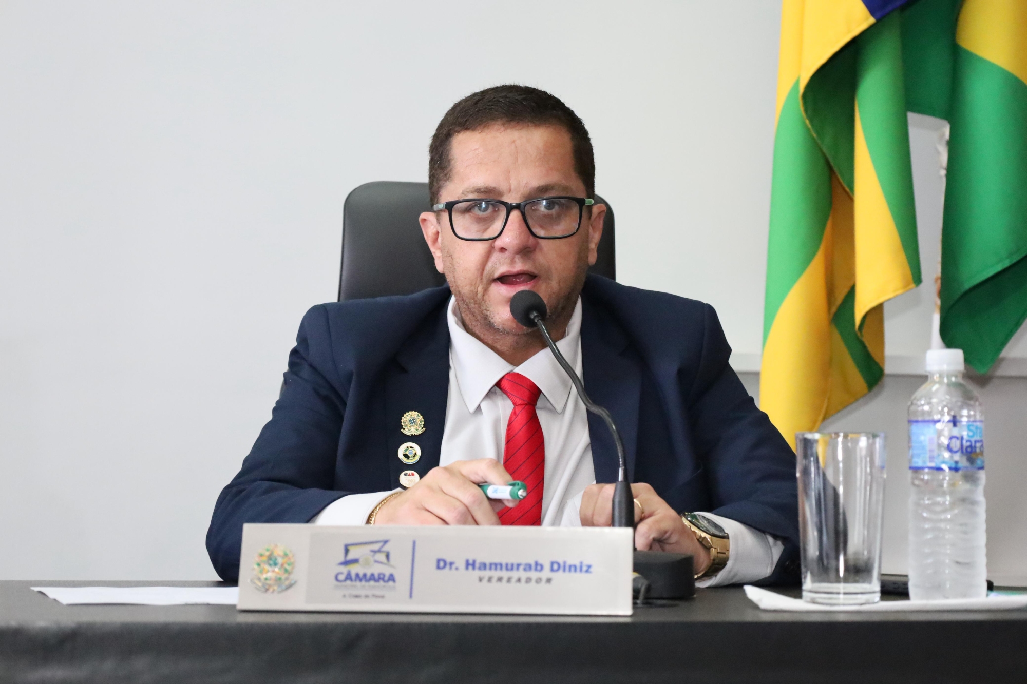 Câmara aprova medidas importantes para a comunidade