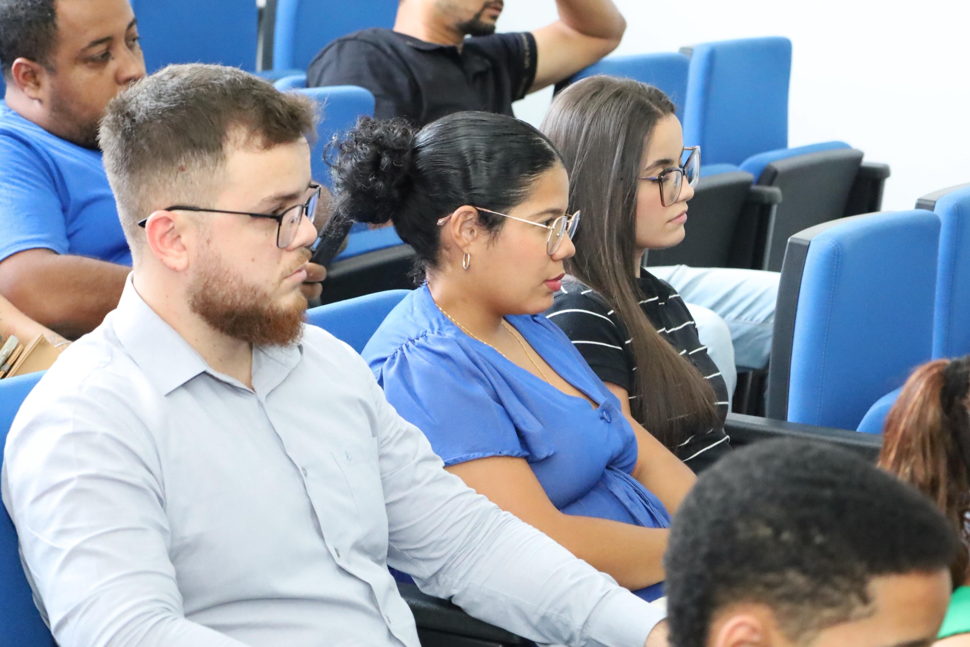 Câmara aprova medidas importantes para a comunidade