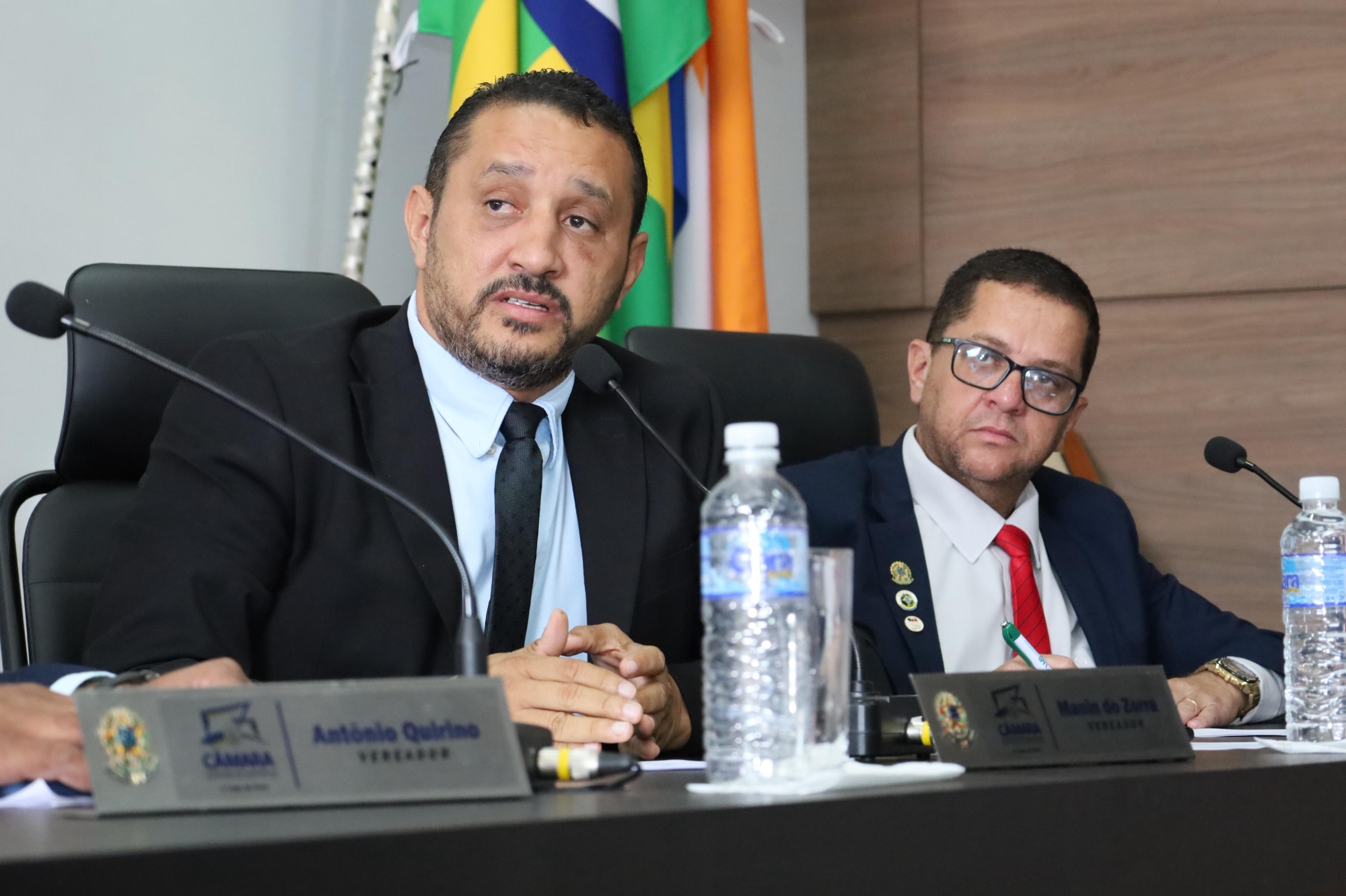 Câmara aprova medidas importantes para a comunidade