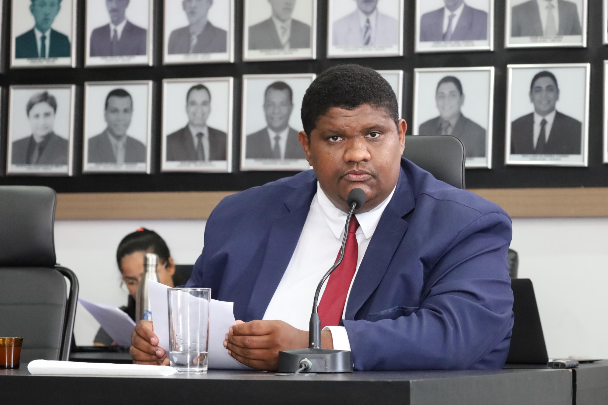 Câmara aprova medidas importantes para a comunidade