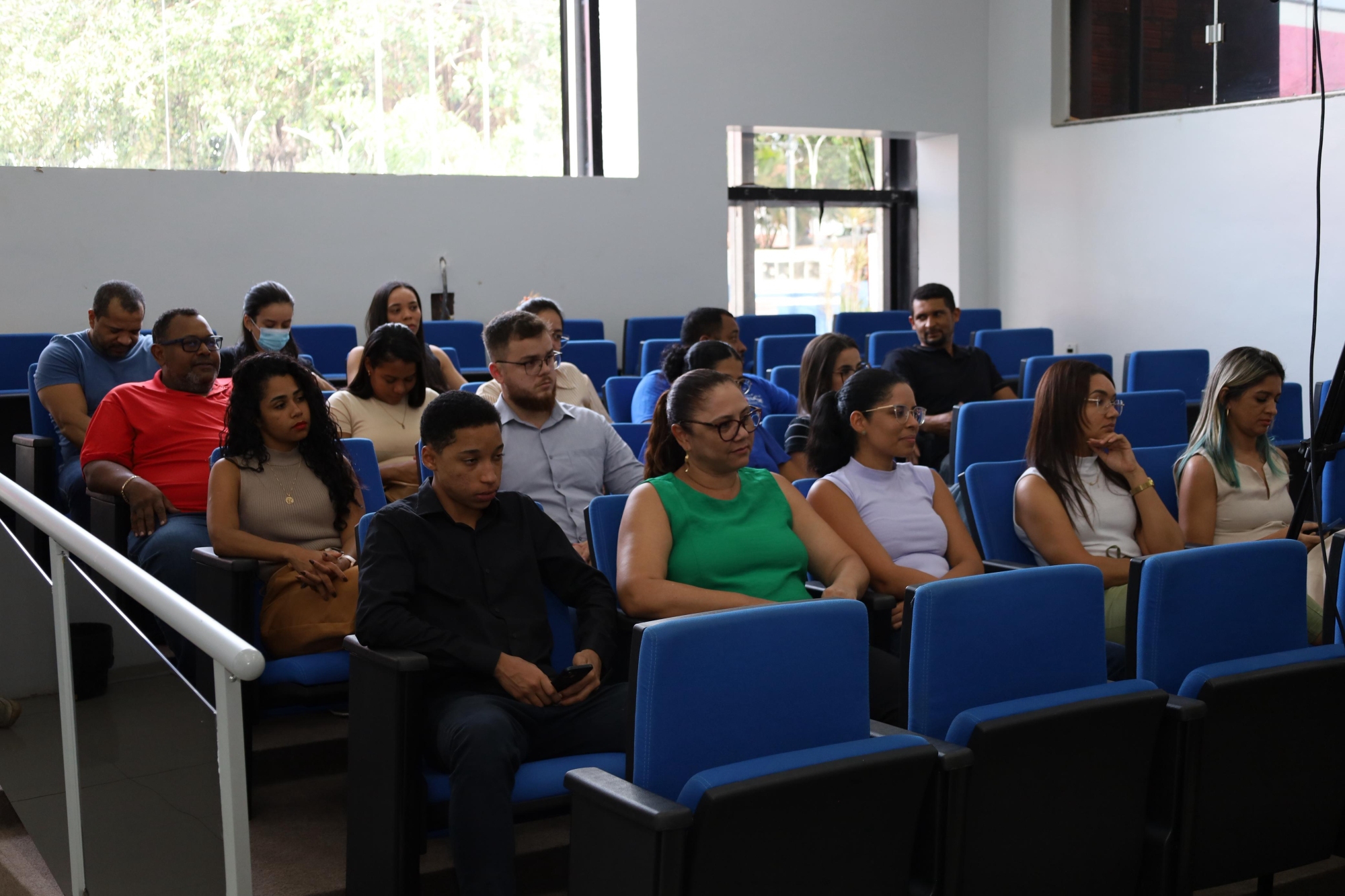 Câmara aprova medidas importantes para a comunidade