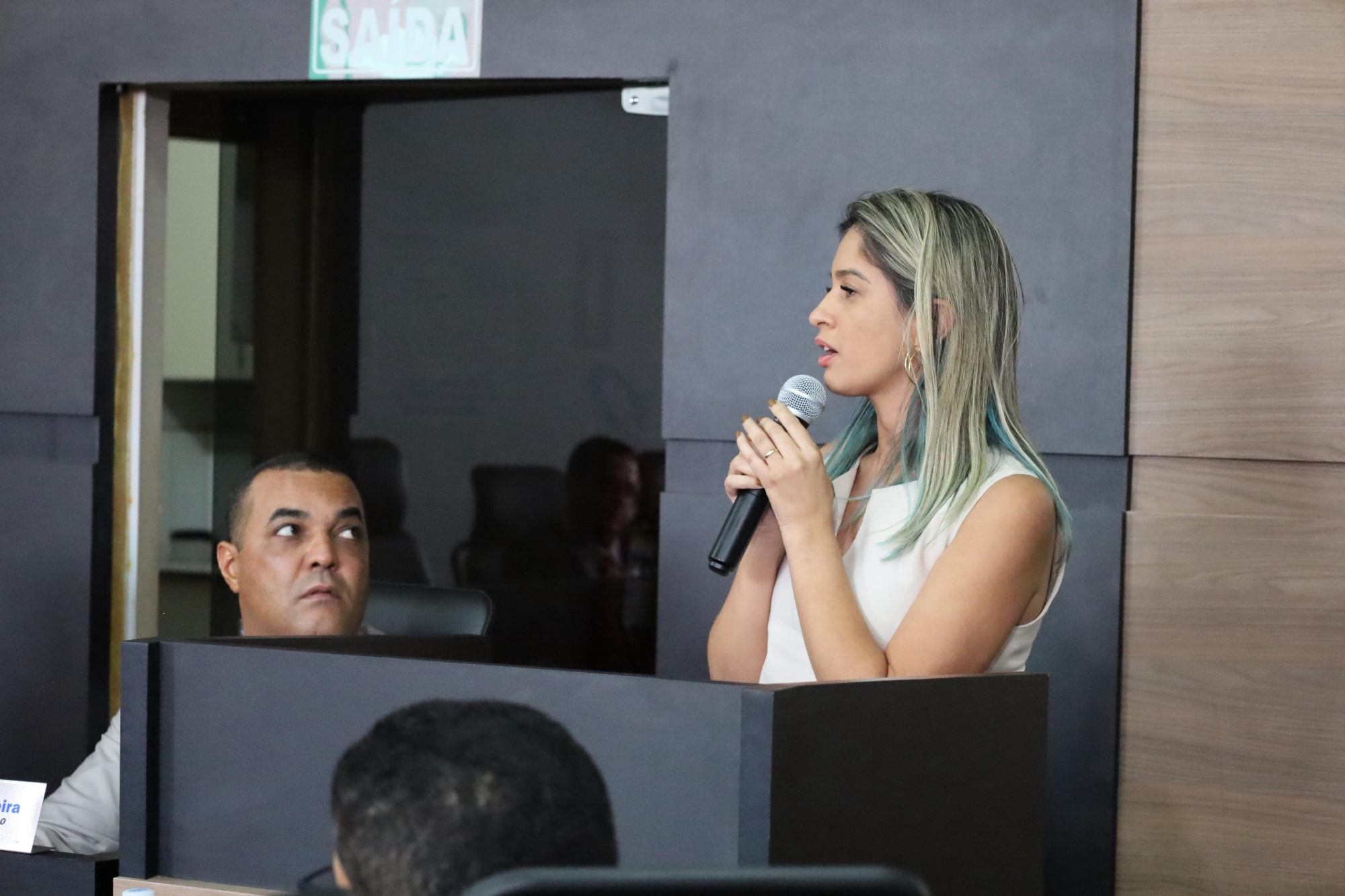 Câmara aprova medidas importantes para a comunidade