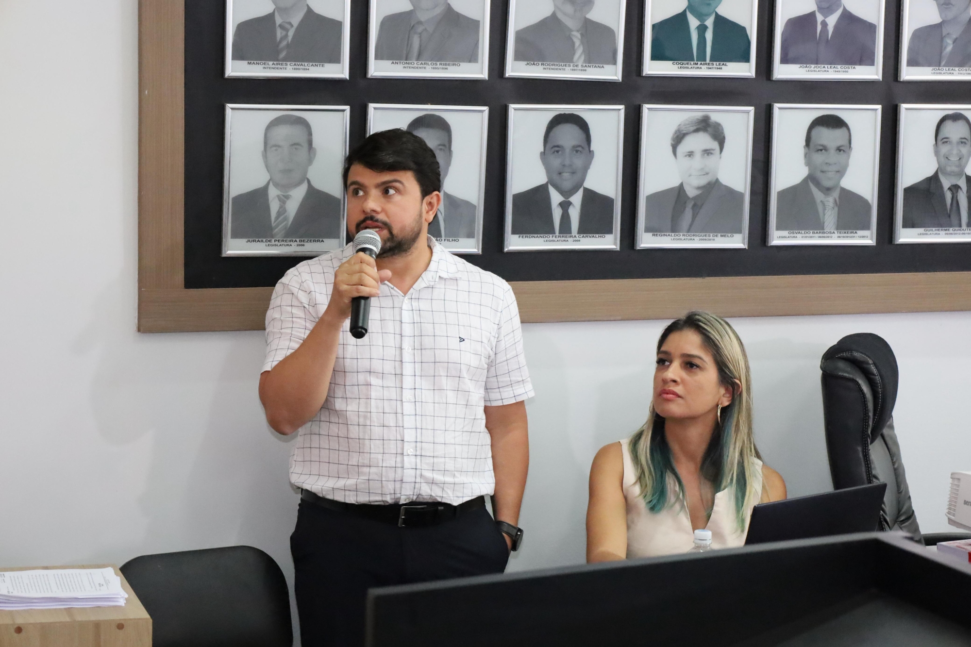 Câmara aprova medidas importantes para a comunidade