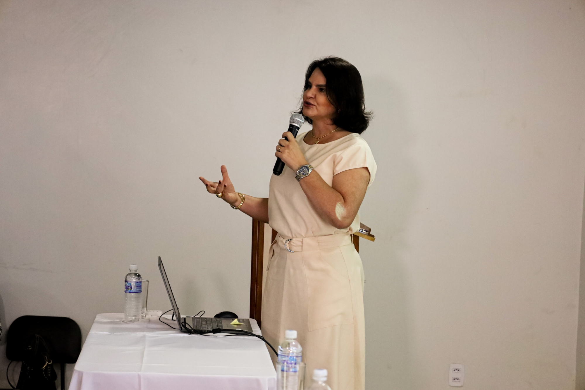 Transparência: Câmara de Dianópolis promove evento para gestores do Sudeste com o Tribunal de Contas do Tocantins
