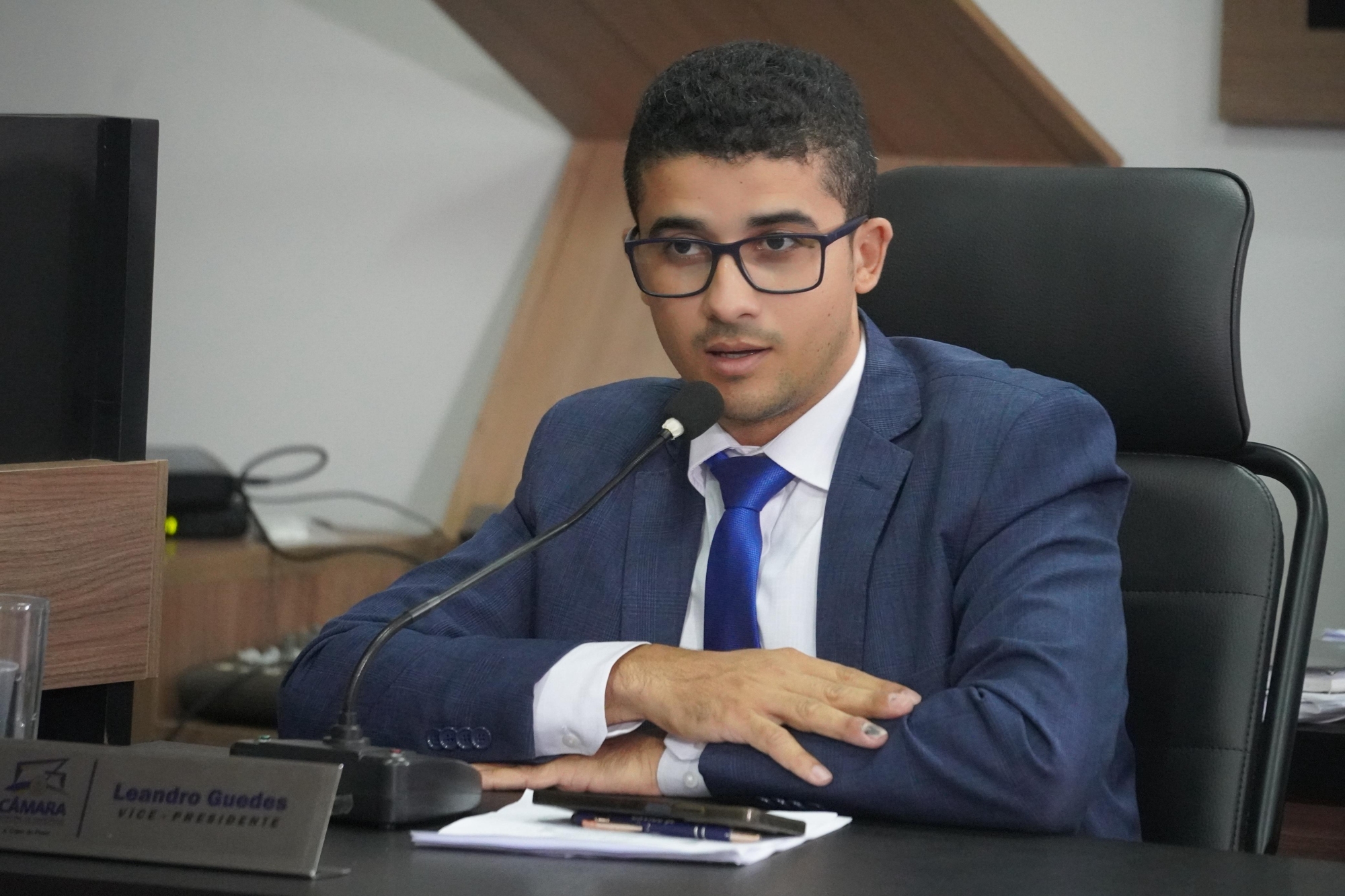 Câmara aprova homenagem a “Vó Camila”, além de outras pautas no encerramento do semestre legislativo 