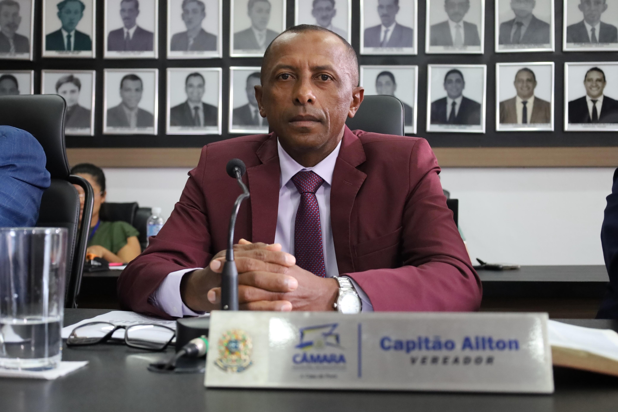 Câmara aprova homenagem a “Vó Camila”, além de outras pautas no encerramento do semestre legislativo 