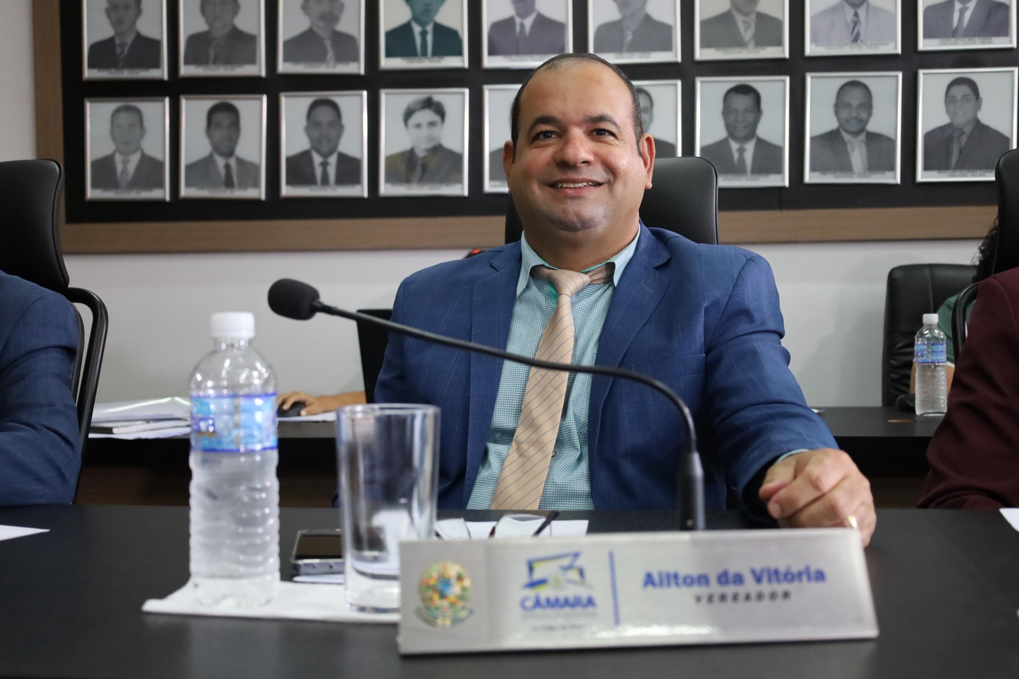 Câmara aprova homenagem a “Vó Camila”, além de outras pautas no encerramento do semestre legislativo 