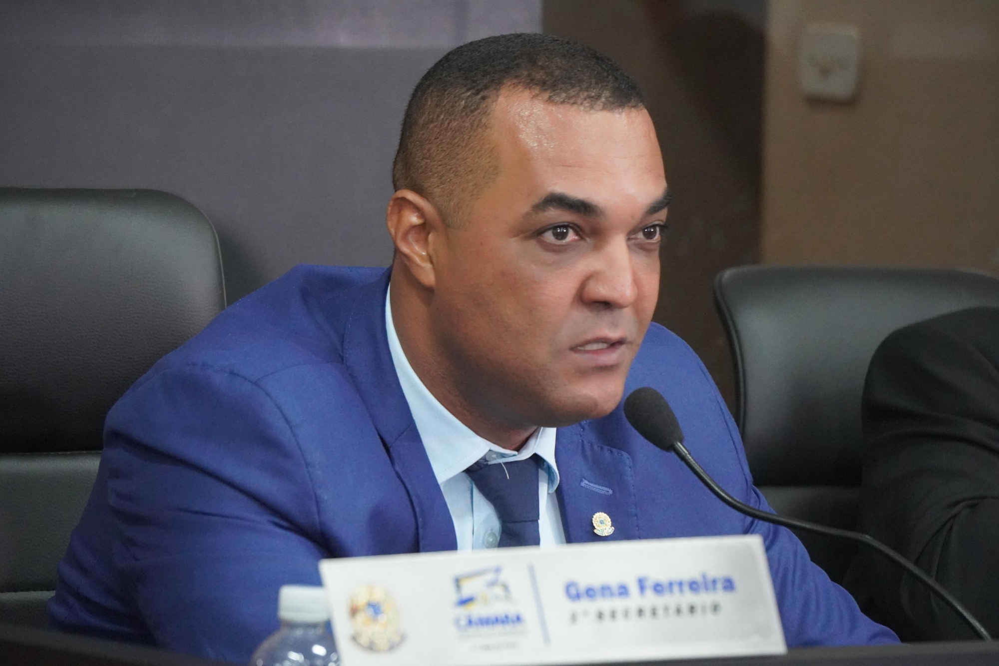 Câmara aprova homenagem a “Vó Camila”, além de outras pautas no encerramento do semestre legislativo 